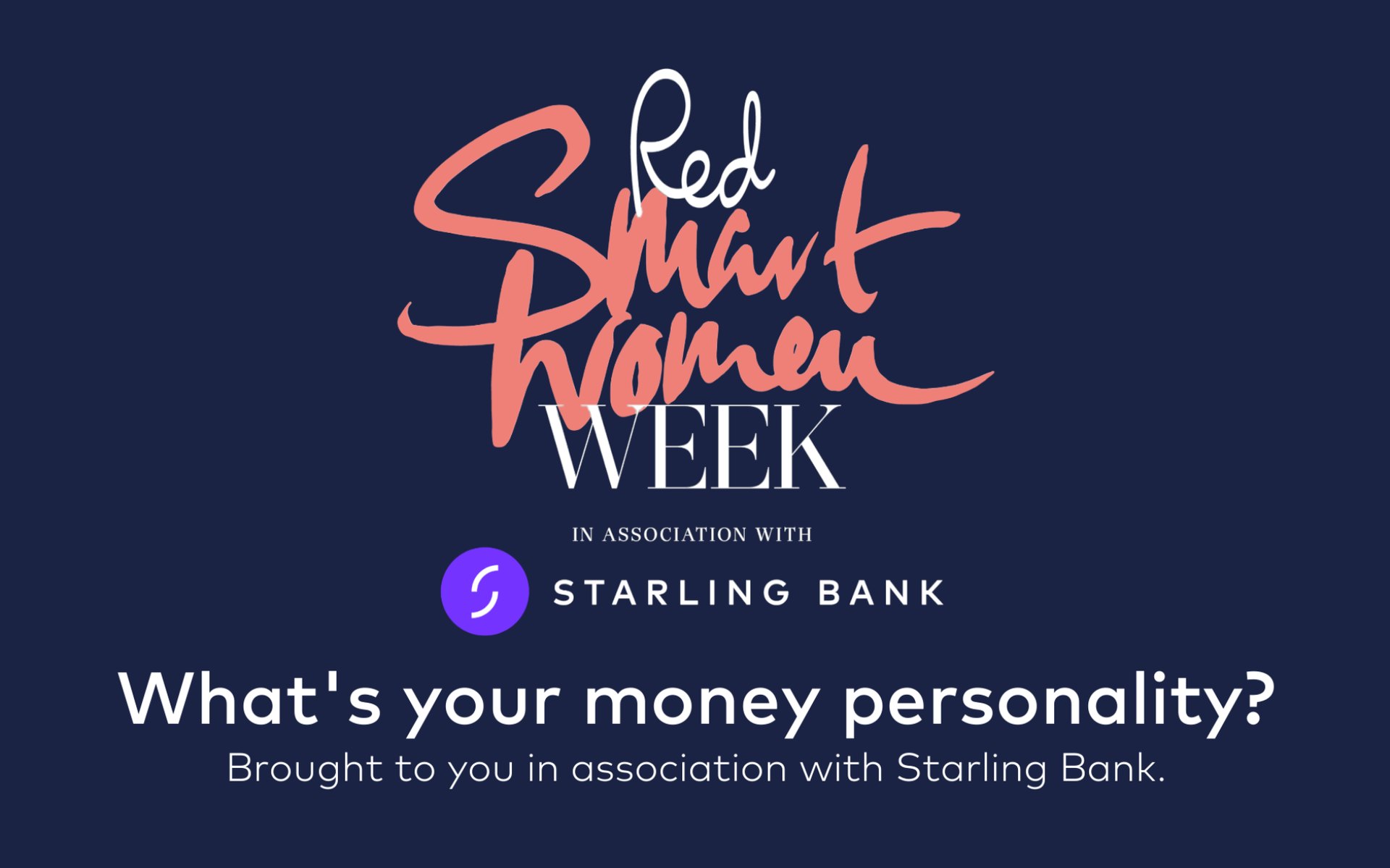 Starling Bank still