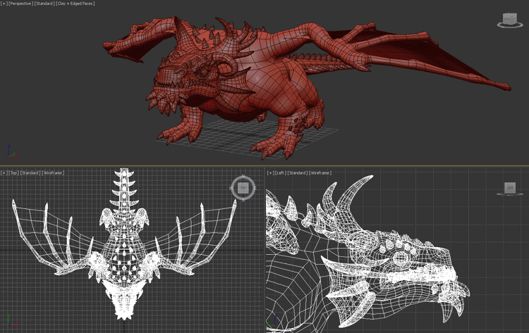 Dragon