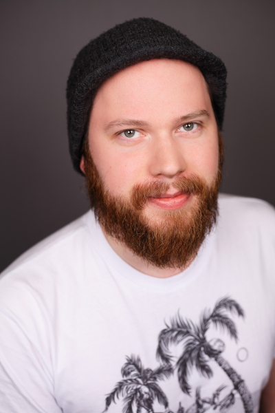 Anders Purkis