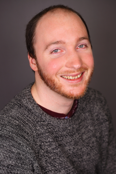 Ben Purkis