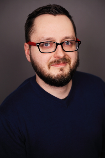 Tomek Tragarz
