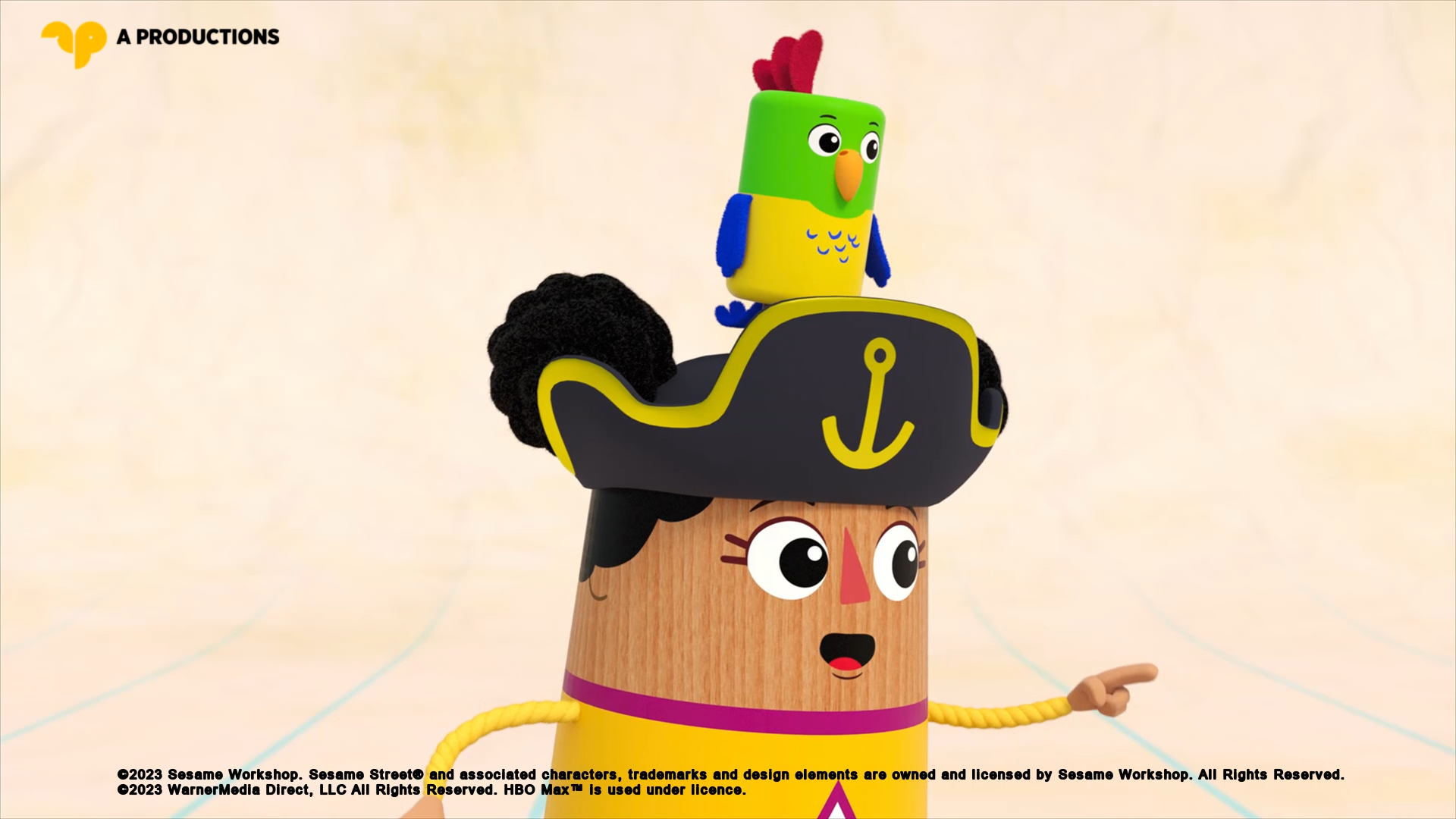 Captain Bea