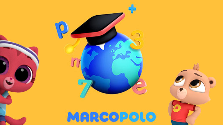 MarcoPolo World School