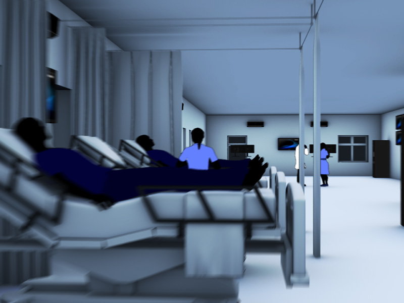 Hospital